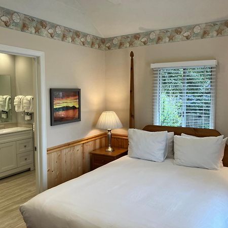Briarwood Inn Carmel-by-the-Sea Luaran gambar