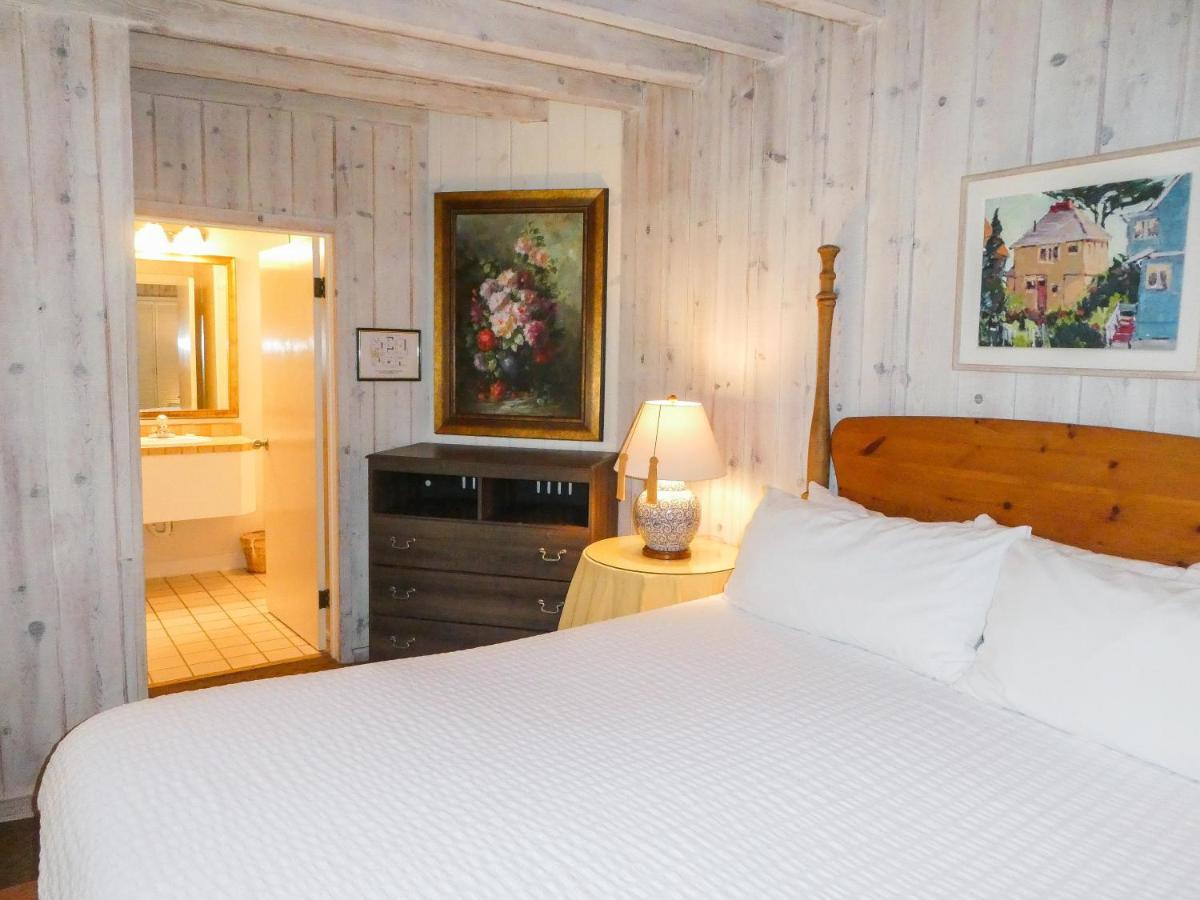 Briarwood Inn Carmel-by-the-Sea Luaran gambar