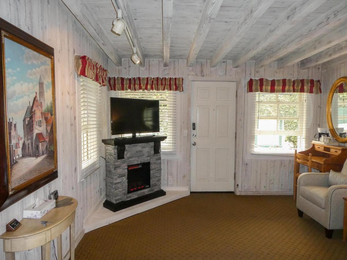 Briarwood Inn Carmel-by-the-Sea Luaran gambar