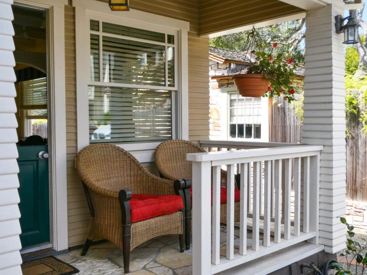 Briarwood Inn Carmel-by-the-Sea Luaran gambar