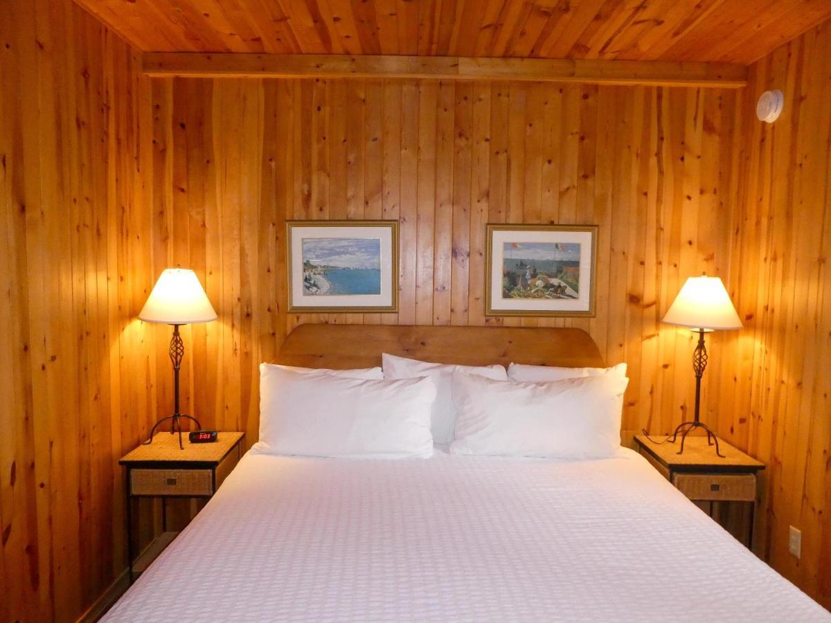 Briarwood Inn Carmel-by-the-Sea Luaran gambar