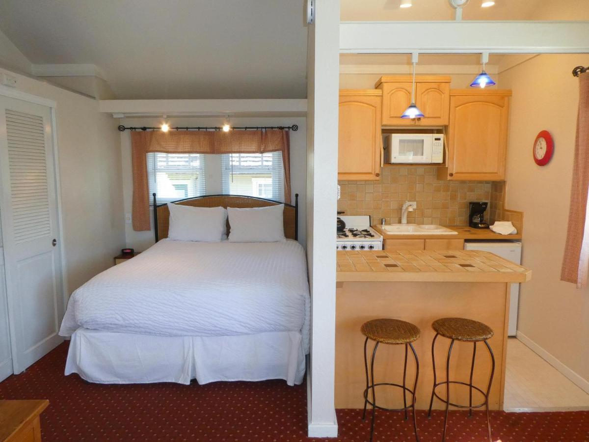 Briarwood Inn Carmel-by-the-Sea Luaran gambar
