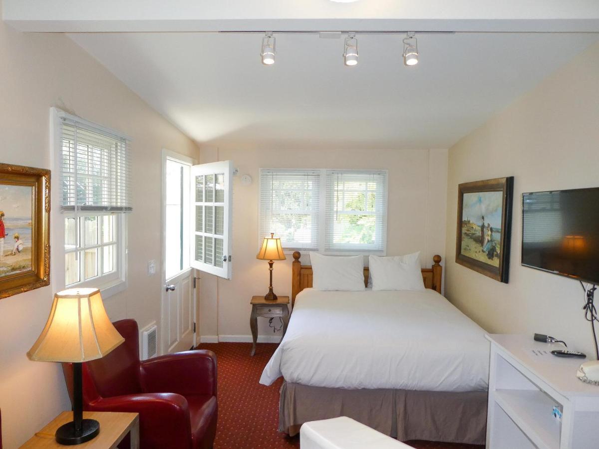 Briarwood Inn Carmel-by-the-Sea Bilik gambar