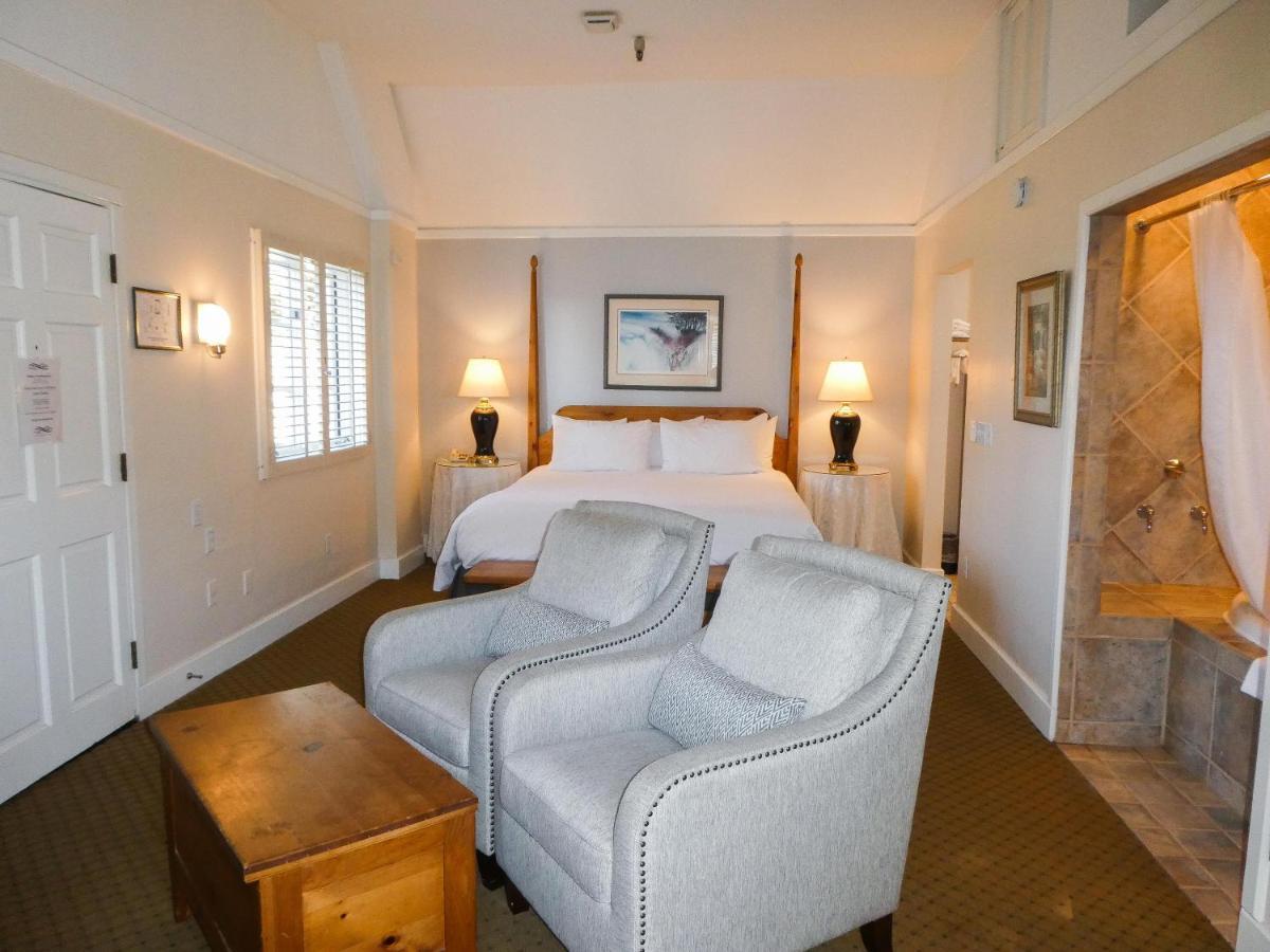 Briarwood Inn Carmel-by-the-Sea Bilik gambar