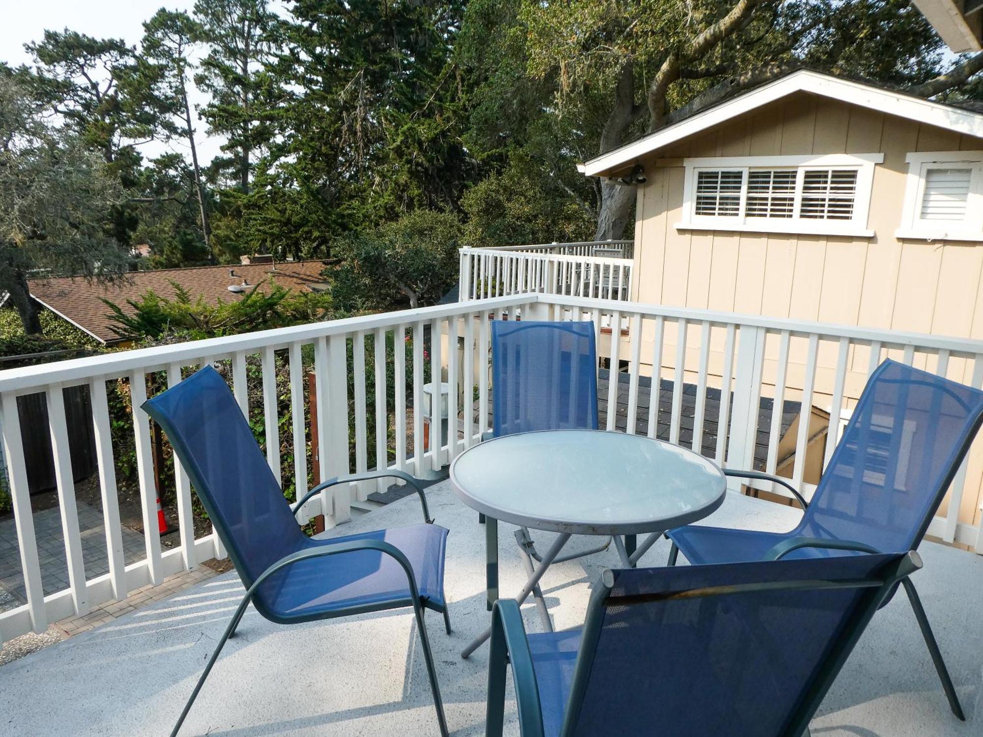 Briarwood Inn Carmel-by-the-Sea Bilik gambar