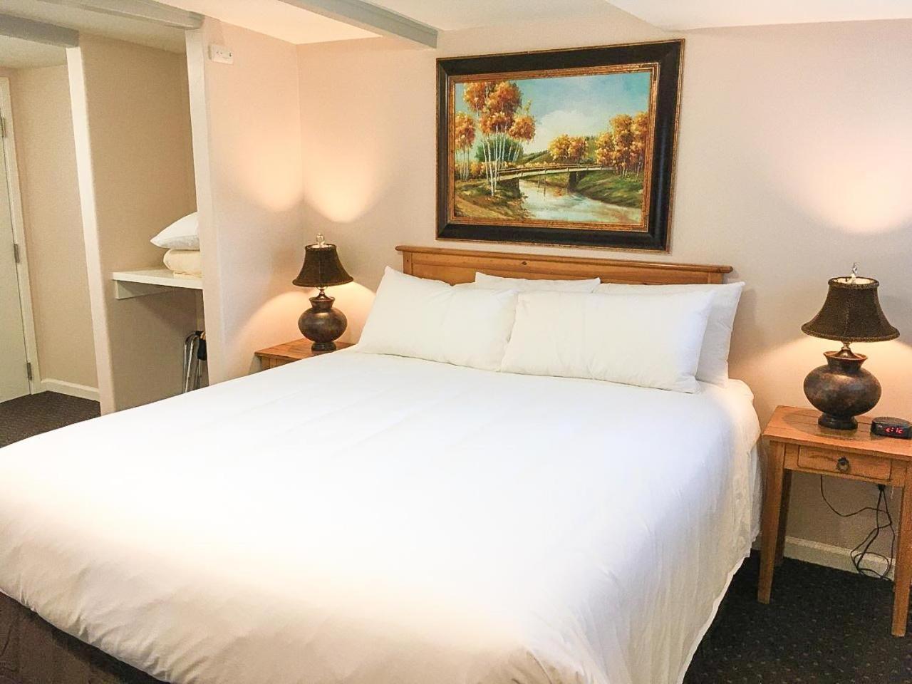 Briarwood Inn Carmel-by-the-Sea Luaran gambar