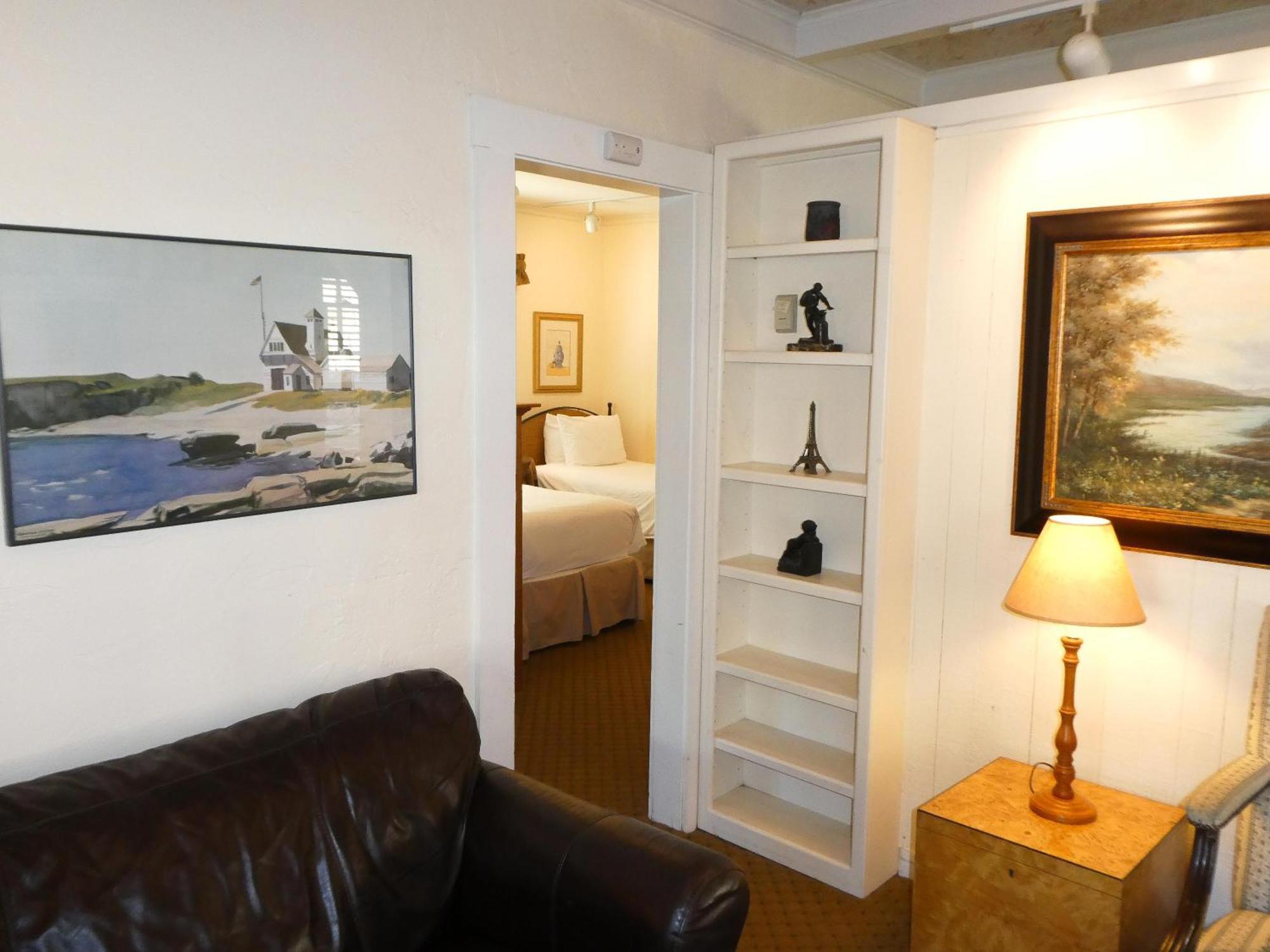 Briarwood Inn Carmel-by-the-Sea Bilik gambar