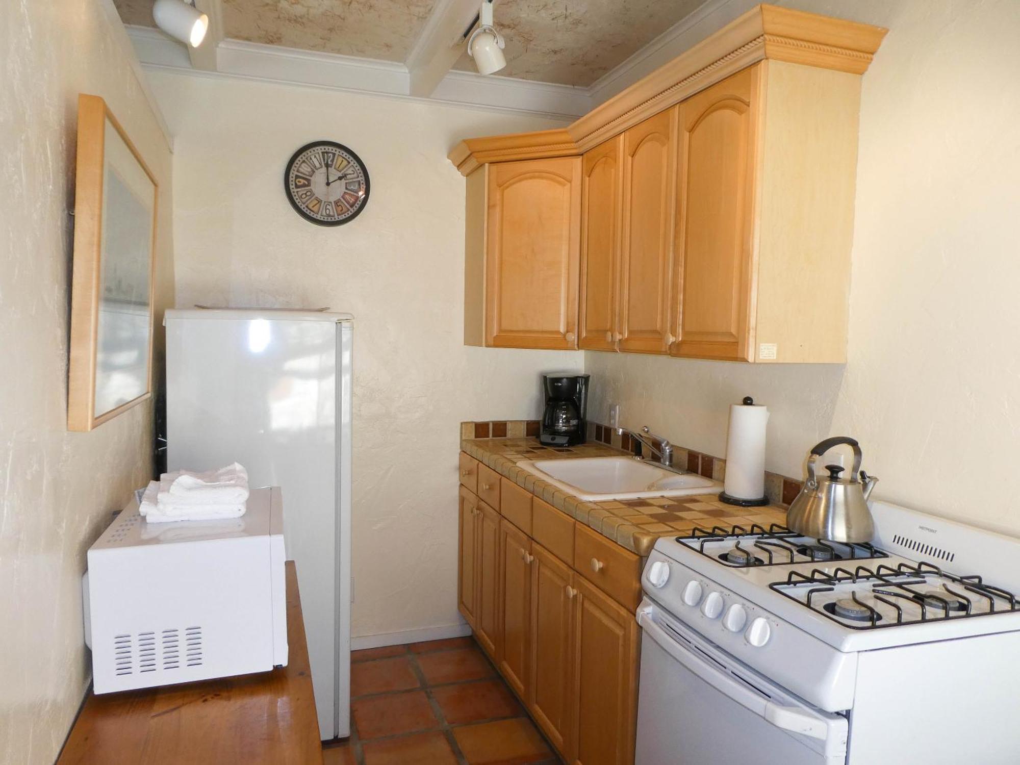 Briarwood Inn Carmel-by-the-Sea Bilik gambar