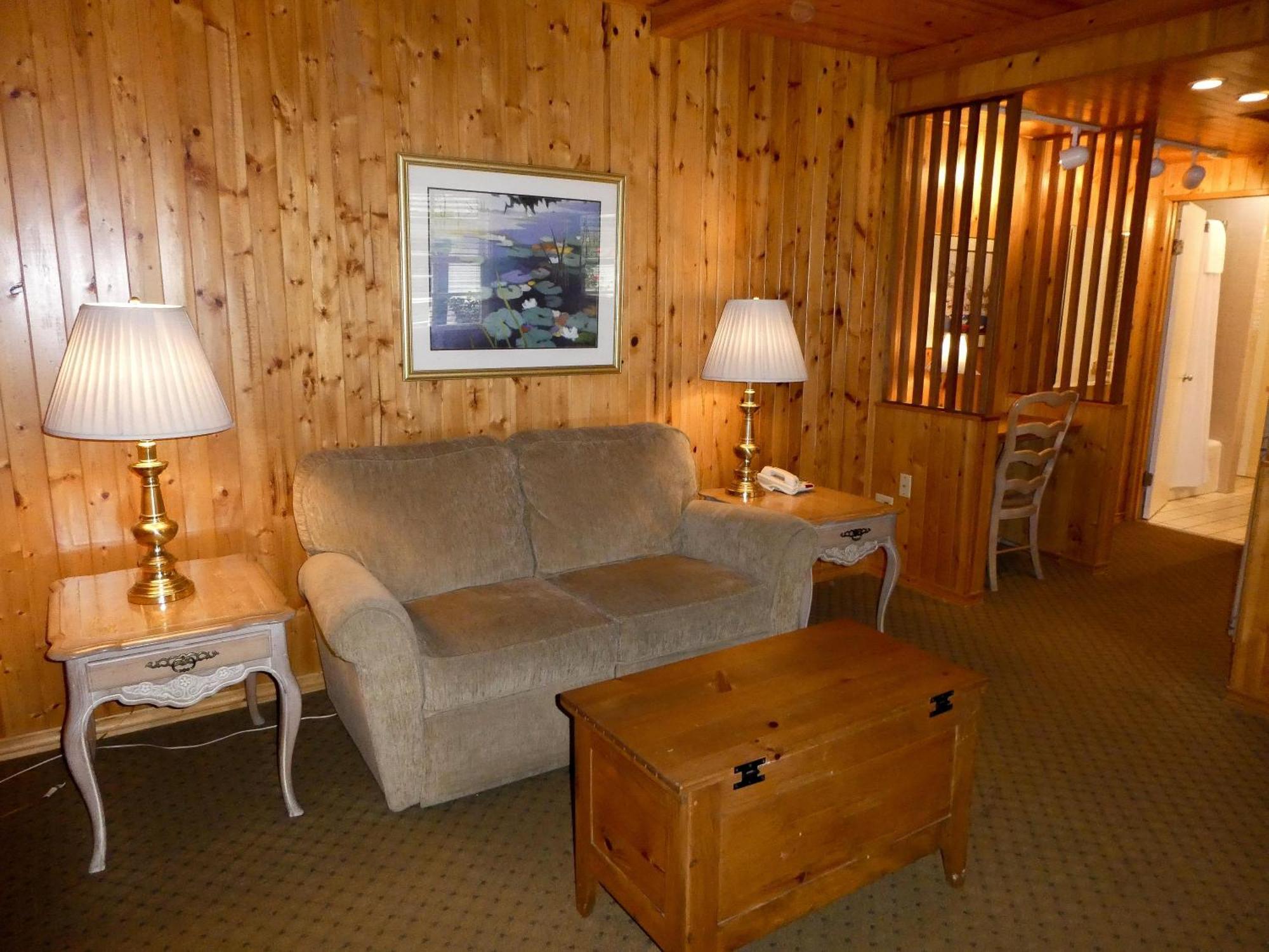 Briarwood Inn Carmel-by-the-Sea Bilik gambar
