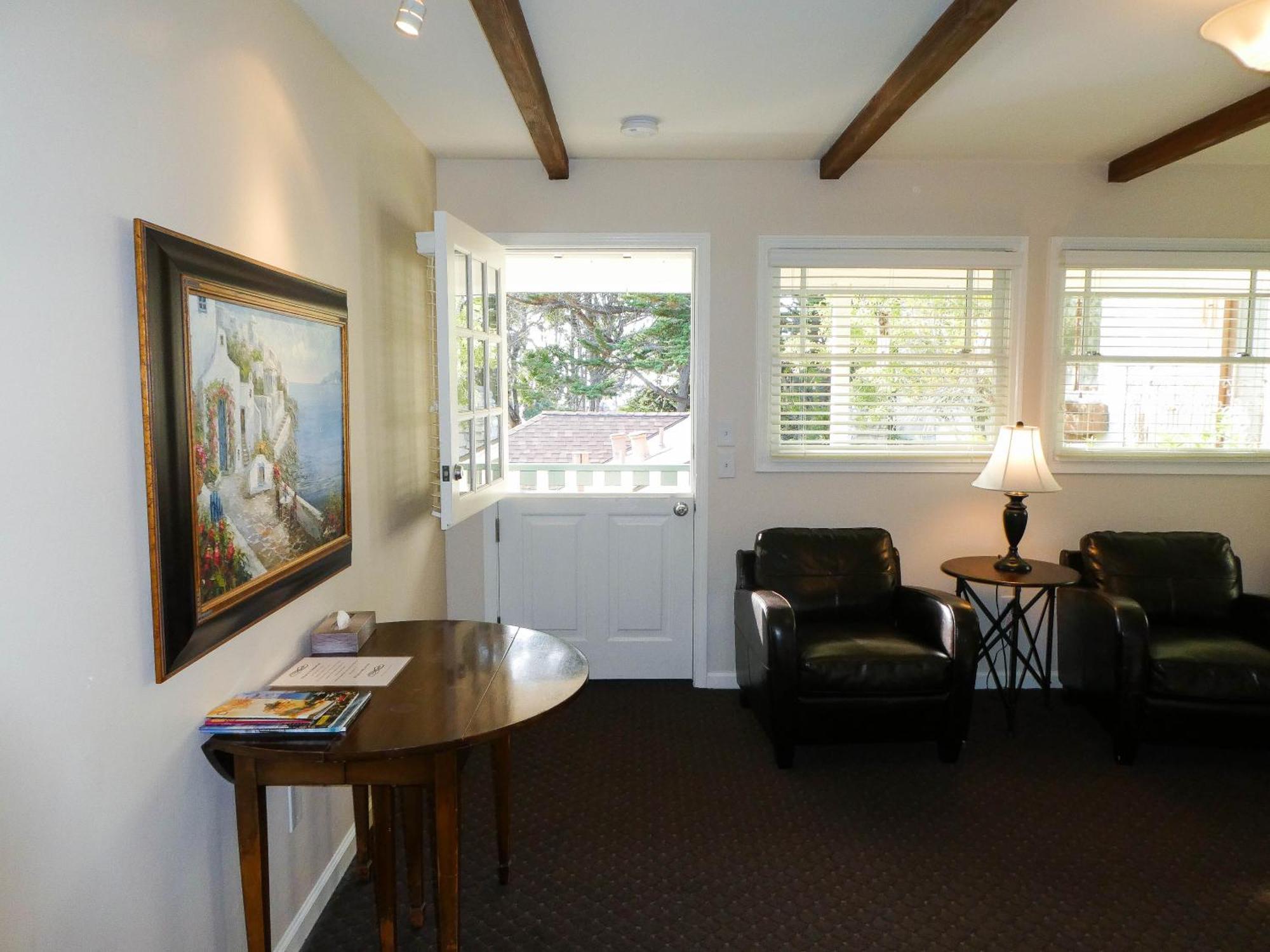 Briarwood Inn Carmel-by-the-Sea Bilik gambar