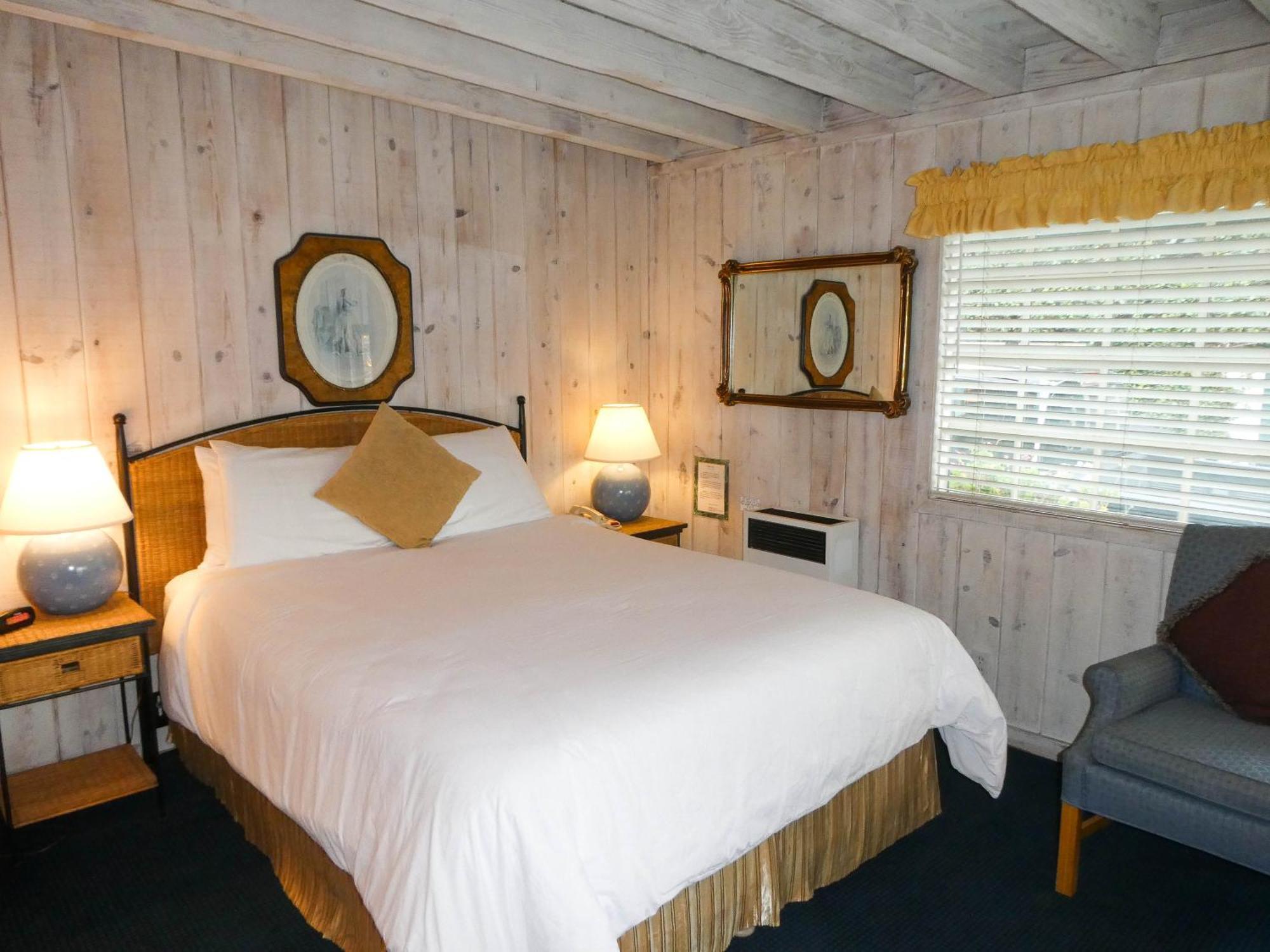 Briarwood Inn Carmel-by-the-Sea Bilik gambar