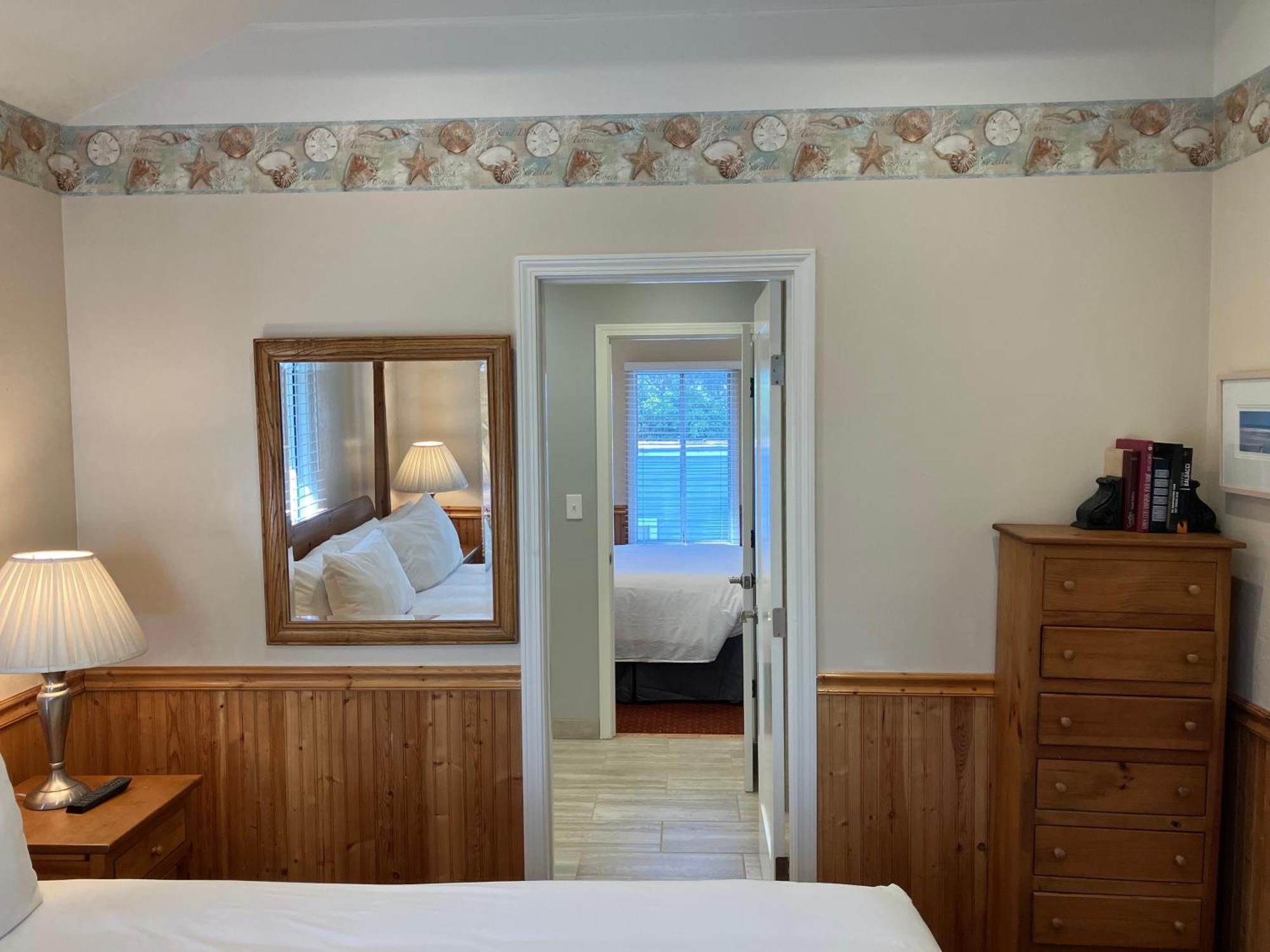 Briarwood Inn Carmel-by-the-Sea Luaran gambar